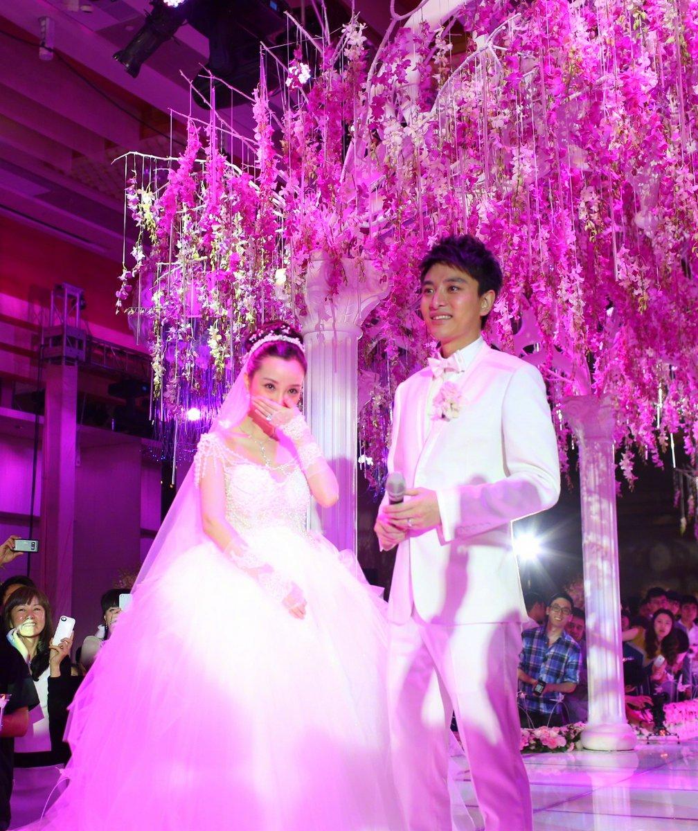 贾乃亮以前为李小璐过生日,贾乃亮几几年和李小璐结婚的