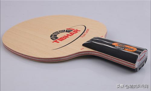 反手打长胶哪个乒乓球底板好,挺拔mxp套胶配萨姆荣耀底板怎么样