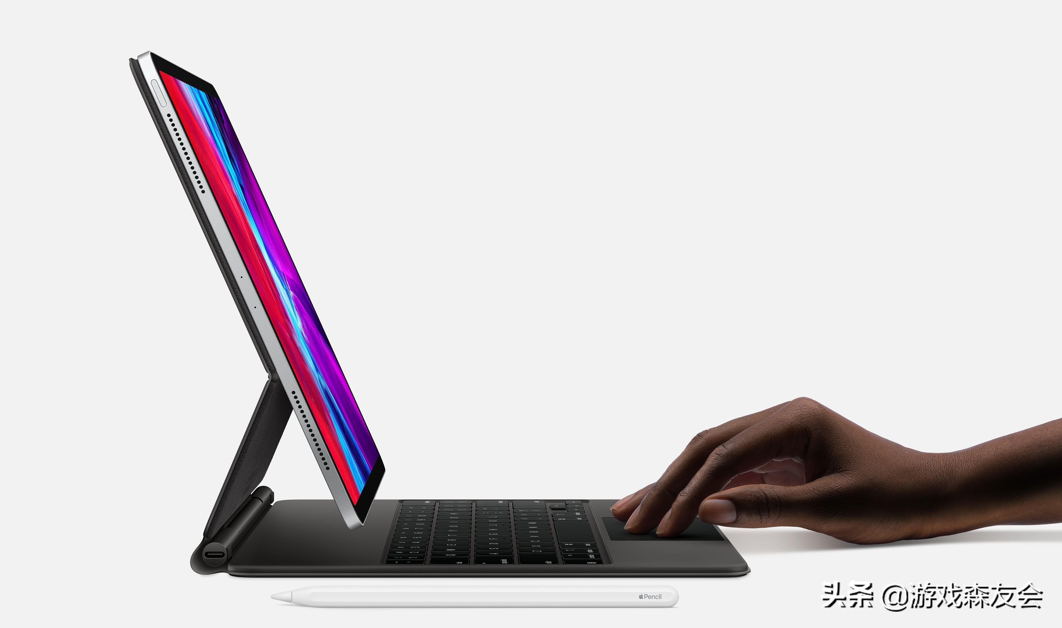 ipad可以玩云顶之弈的型号,ipad也能玩的国服吃鸡