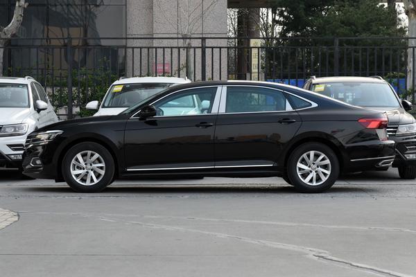 18年帕萨特为什么说是经典,帕萨特最经典的一代