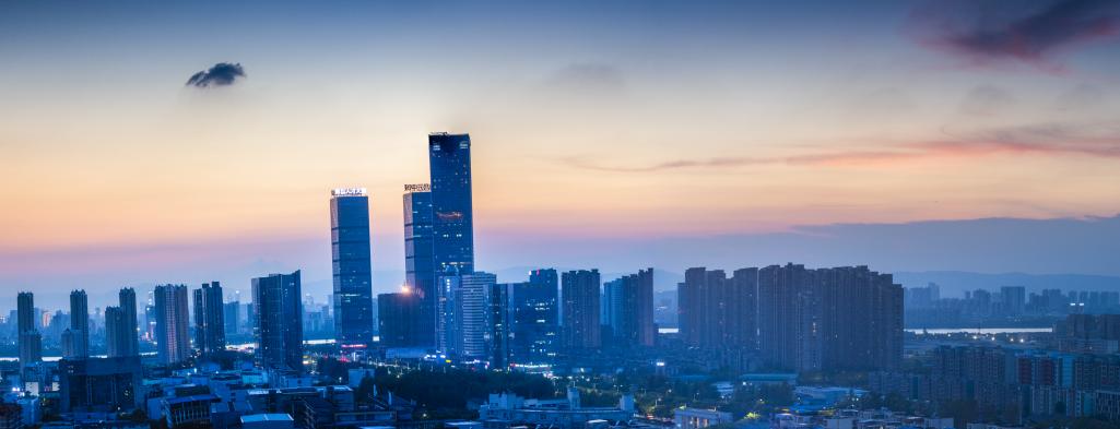 练“内功”强保障！《江西新闻联播》点赞南昌高新区