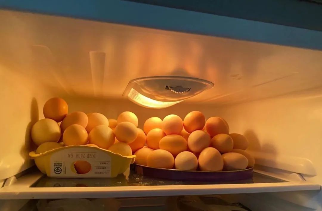 为了一口家乡土特产，你永远想不到网友有多拼