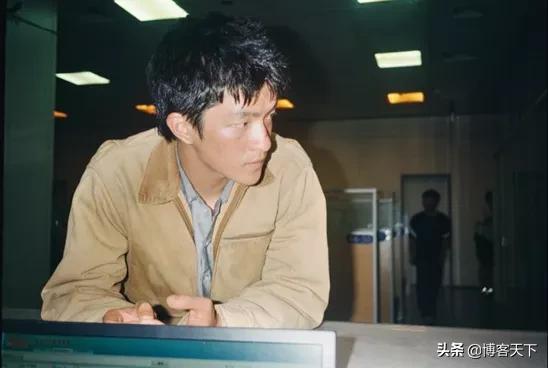 野男孩为什么被全网黑,野男孩背后的故事