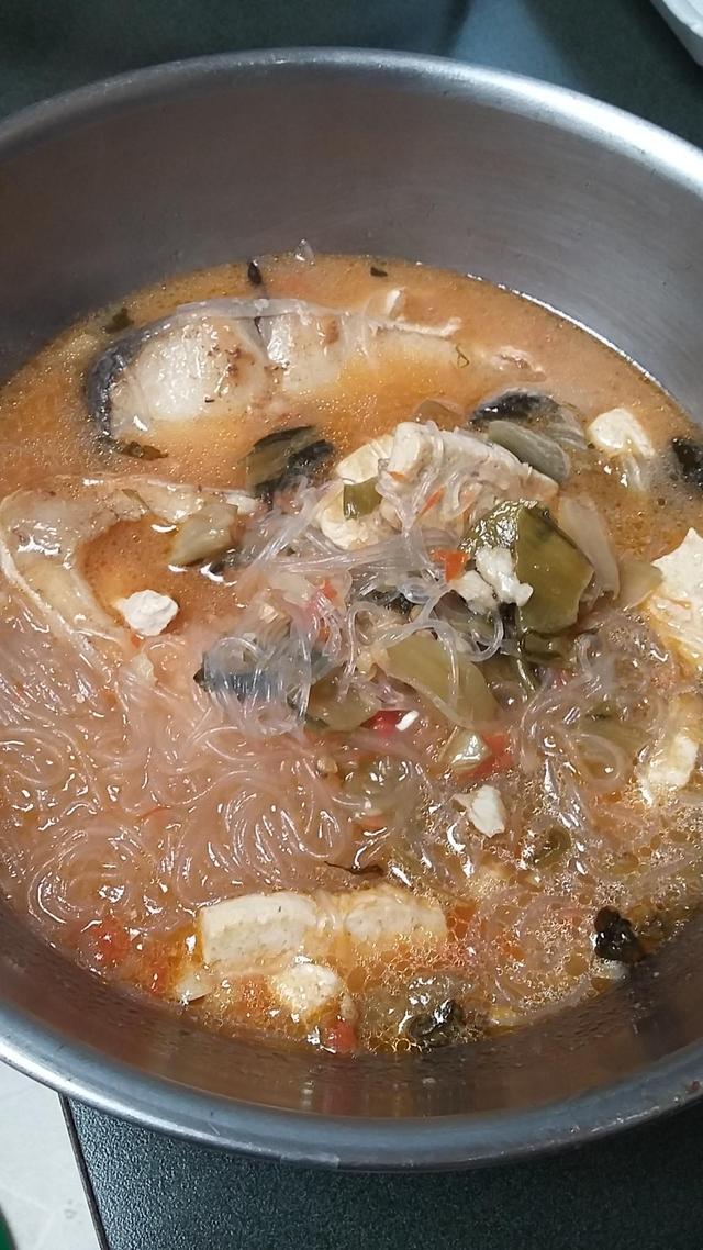 泡菜酸菜制作方法,自制酸菜泡菜最简单的方法