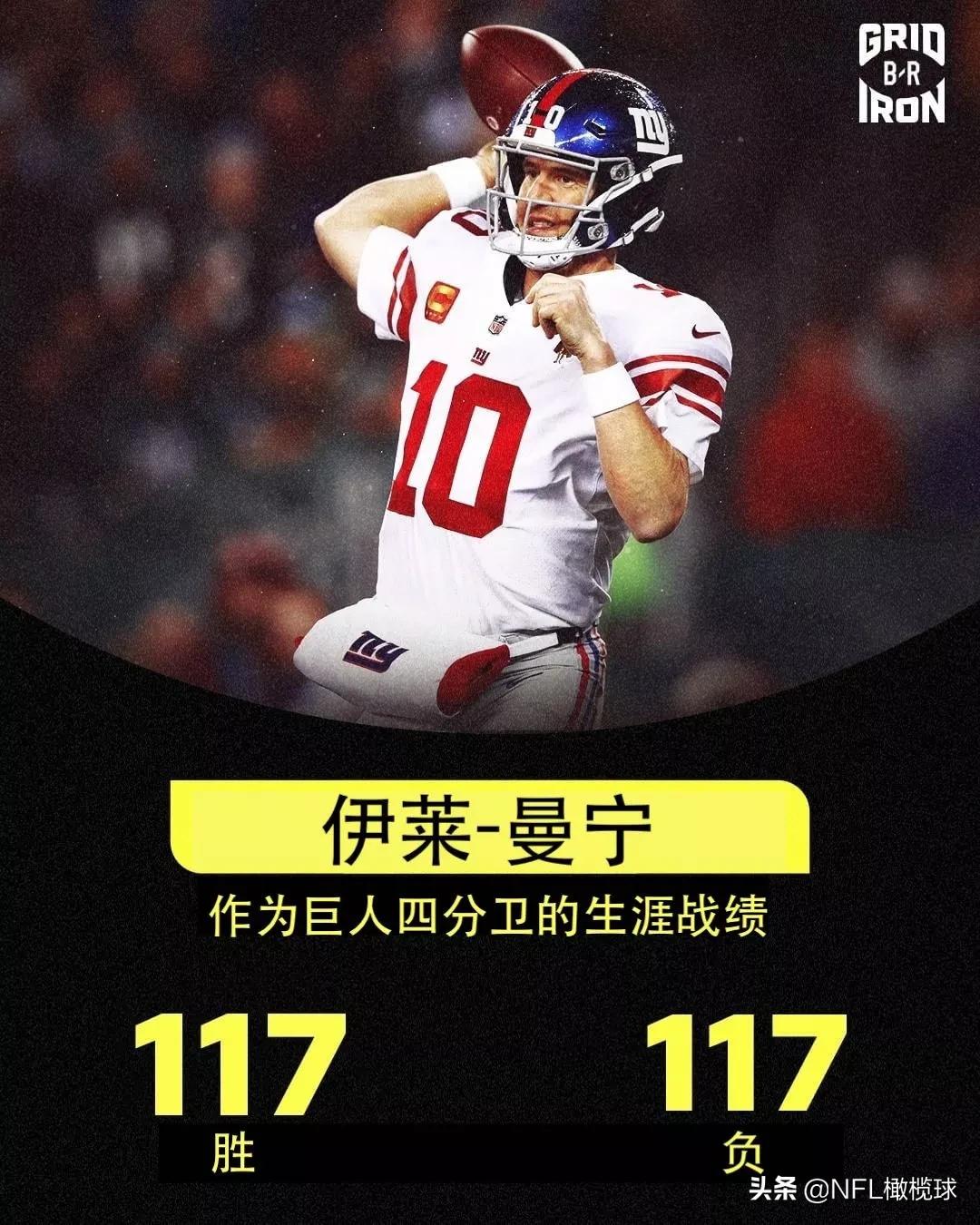 16年NFL生涯画上句号，这个五五开的男人，载满了我们的青春