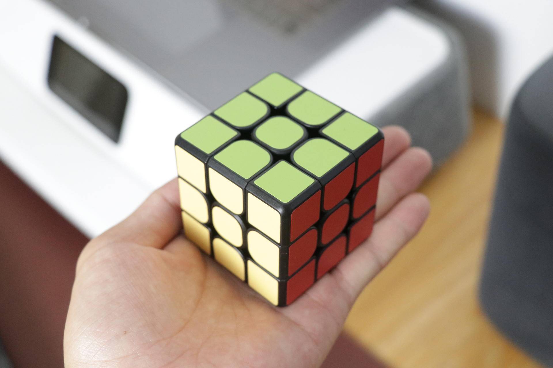 体验小米智能家居全屋智能系统,小米智能魔方支持苹果吗