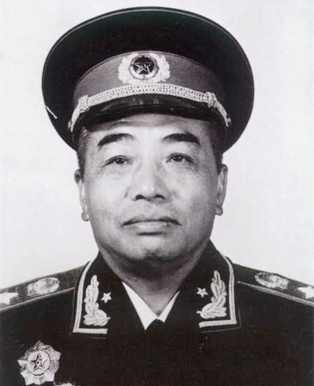 毛主席对"十大元帅"的独特点评