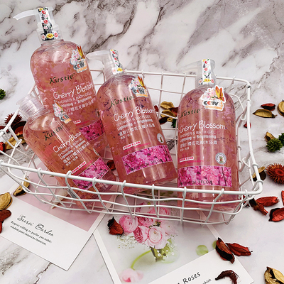 相见恨晚的好产品,平价好用的沐浴露美白持久留香