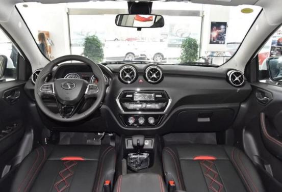 花小钱办大事二手车10万以内,花小钱办大事的suv二手车