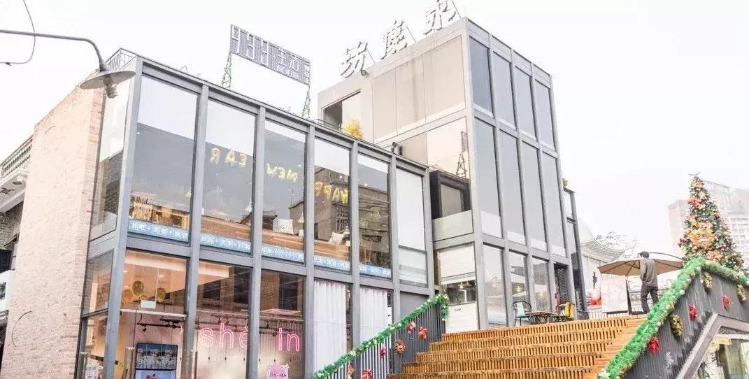 去广州必去的几条老街，“广府味”十足，正宗老广不一定全去过