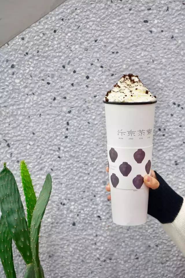 南通冬季暖饮地图上线!拔完草你就是票圈最值得羡慕的崽儿~