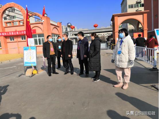 澄城县诚辉公司：逆行而上，勇做先锋