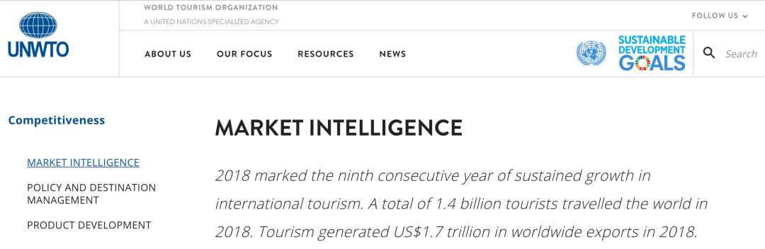 中国游客都不出门了，这谁顶得住？