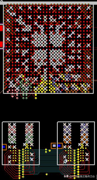 pcb设计之ddr,pcb设计中ddr3和ddr4性能差别