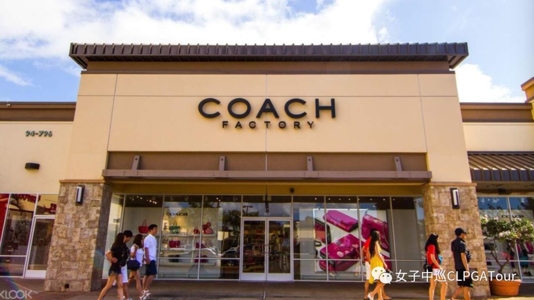 这是一场与高尔夫的热爱之旅!(二)