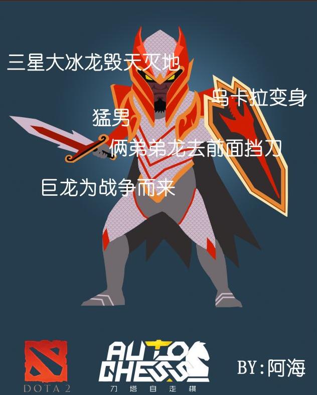 DOTA自走棋主教局怎么匹配,dota自走棋上分攻略