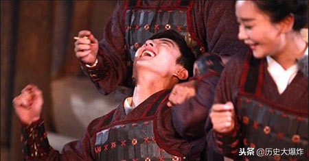 三种刑罚方式,惩罚犯人的20种刑罚