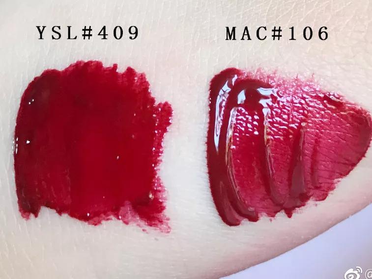 美到爆炸的彩妆,美到极致的彩妆产品