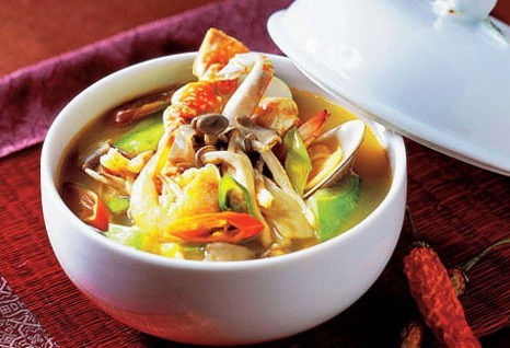 清迈十大必买小吃,清迈海边小吃推荐