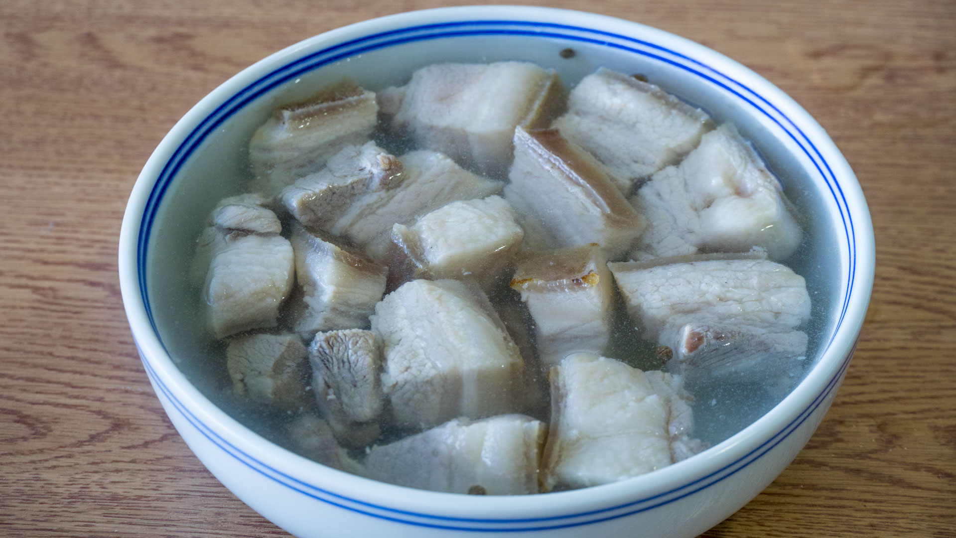 秋天猪肉配什么炒好吃,立秋贴秋膘六种肉食做法