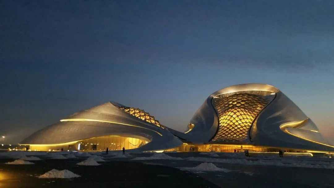 天空之城——摩天大楼起源与发展