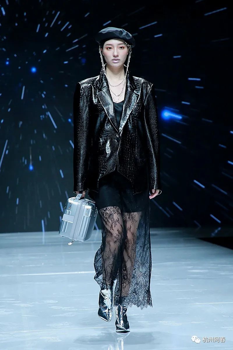 纺博会的六个亮点,2024杭州纺博会