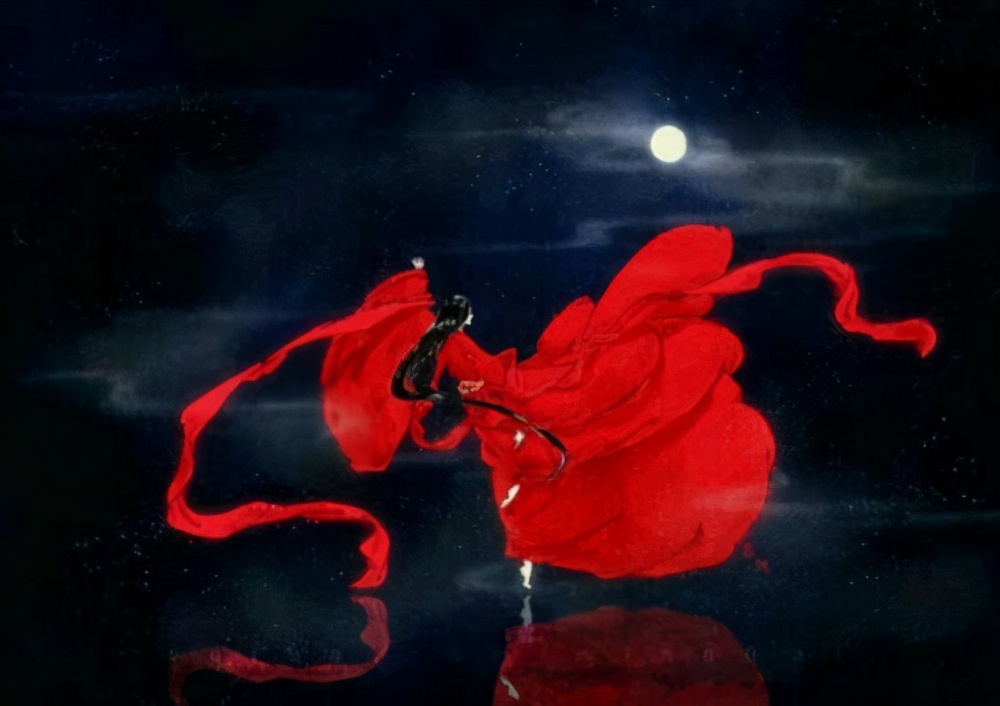 唐代诗人中最大的十个姓是哪些?看一看有你的姓氏吗?