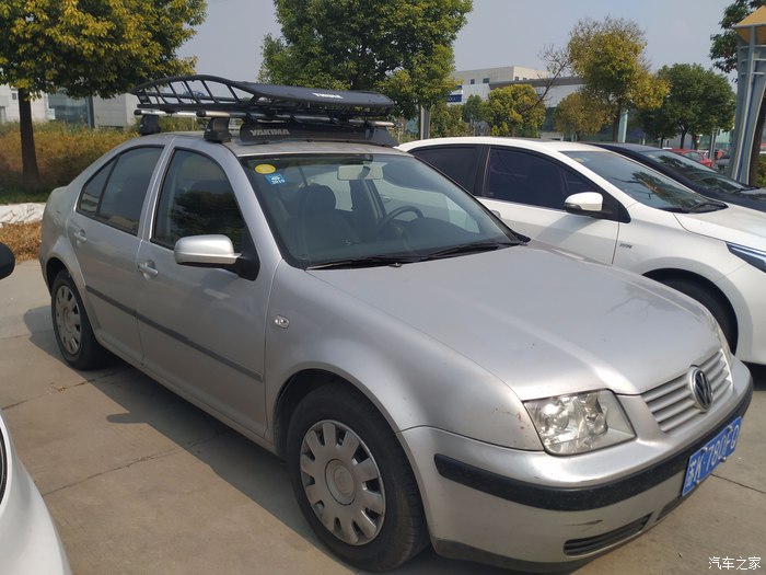 05年1.6手动老宝来的升华——重燃战火,与拓乐一起飞驰!