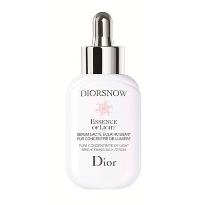 美白精华能抗炎吗,美白精华适合有痘肌用吗