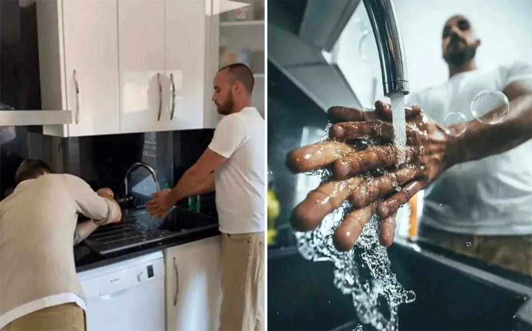 教你三招拍手机创意大片,手机拍大片创意