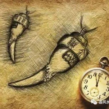 历史上四大盗墓门派讲述,鬼吹灯4大盗墓家族电视剧