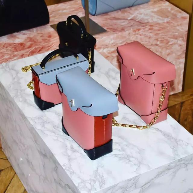 黑五“包”你满意！这六个小众品牌包包低至8xx！仅剩4天！