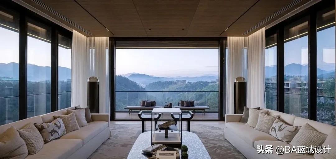 宋卫平迷你小合院,宋卫平时期的绿城