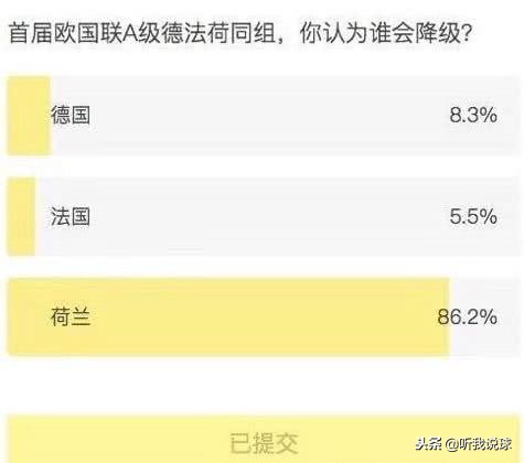 荷兰无缘决赛圈,荷兰无缘世界杯四强