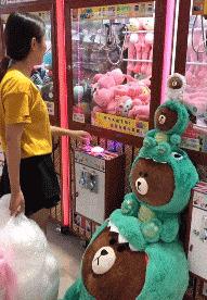 赌100袋辣条,赌十包辣条