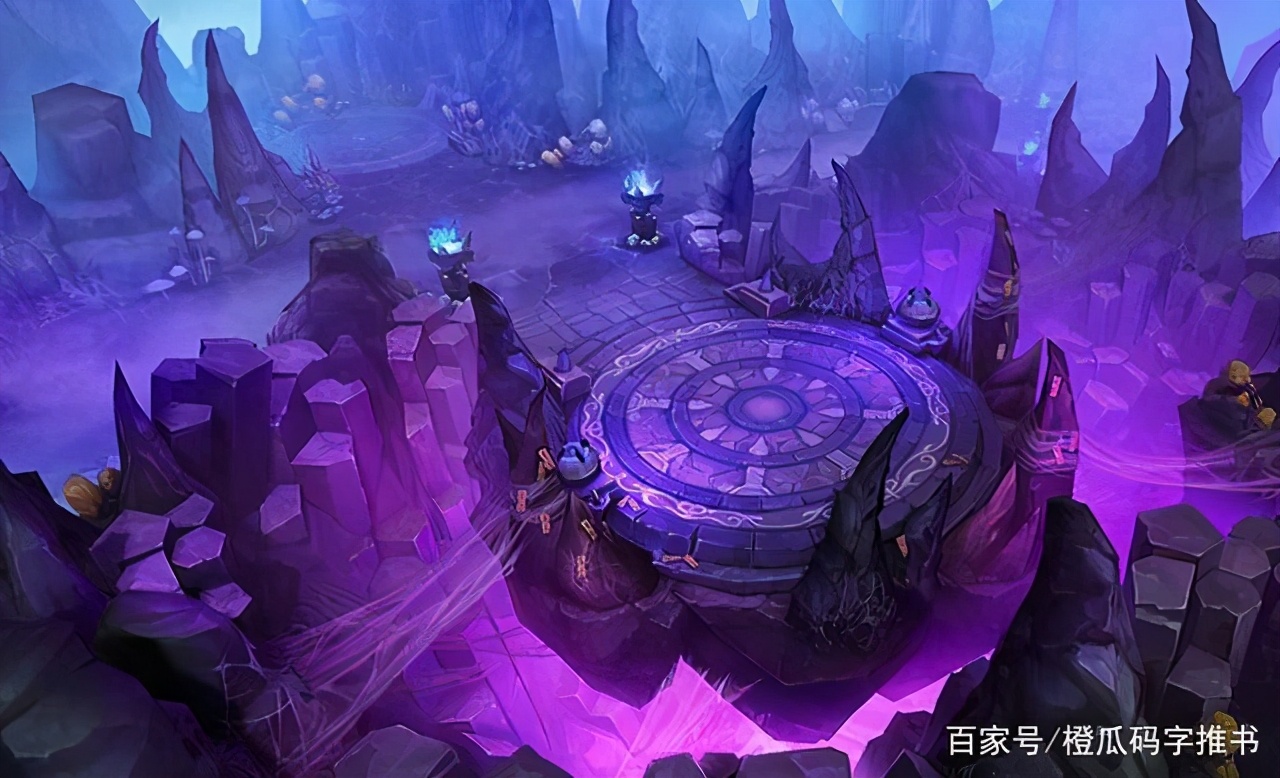 有什么经典玄幻小说推荐吗,四本熬夜看完的玄幻小说