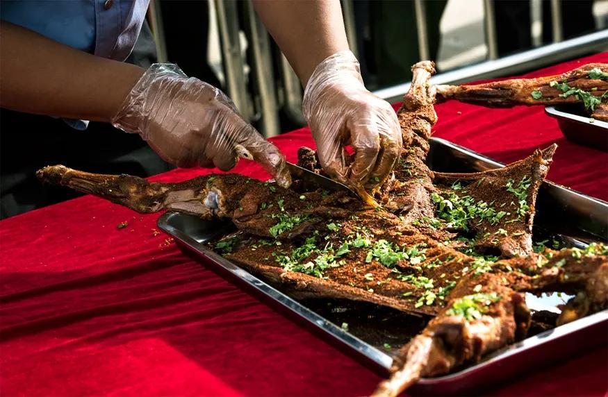 石柱美食,冷天气美食推荐