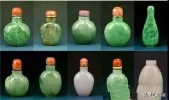 翡翠鉴定有猫腻？明清翡翠到底如何辨伪