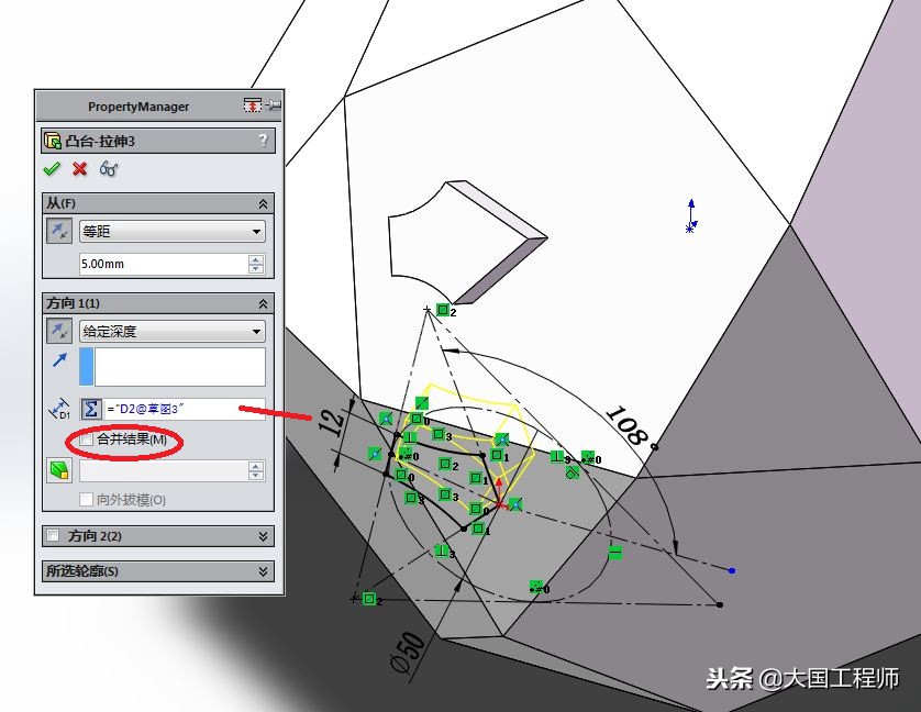 用solidworks画一个简单的图,用solidworks画一个圆柱