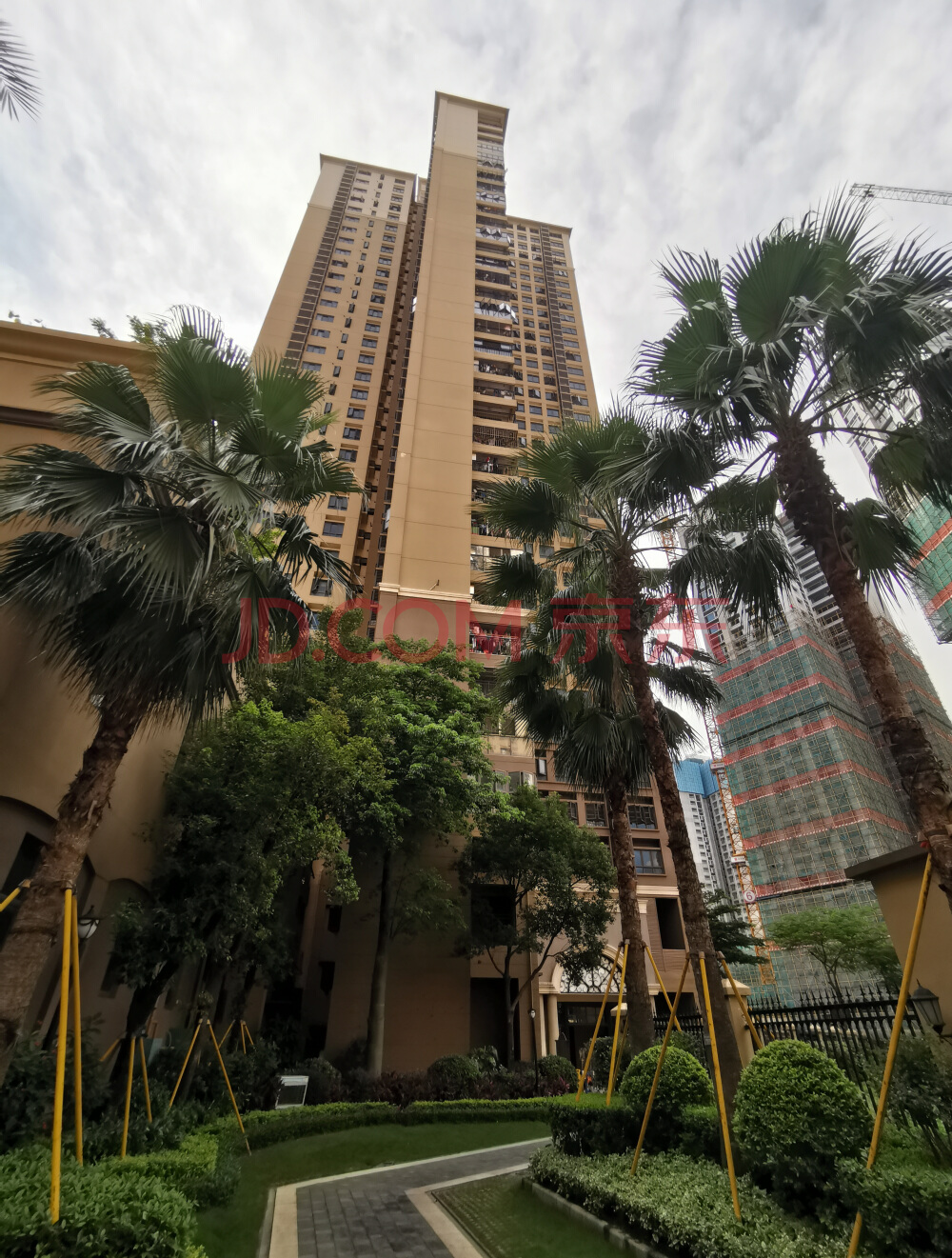 法拍房万科城,法拍万科