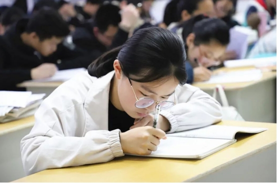 安徽的高校不怎么样但是分却不低,安徽很低调吗