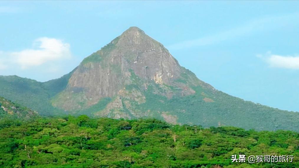 去尖峰岭看日出住哪里好呢,去乐东尖峰岭看日出的攻略
