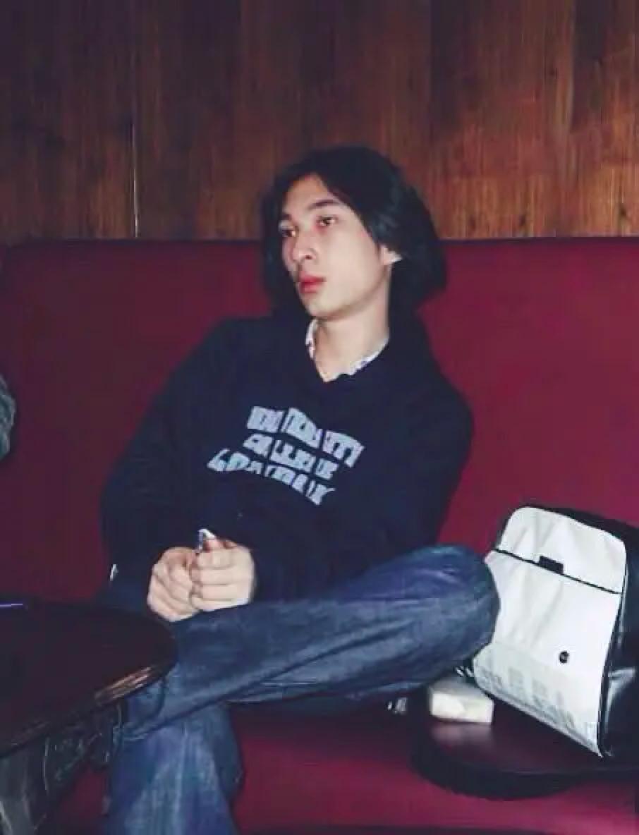 王思聪传统男人gif,传统男人特点