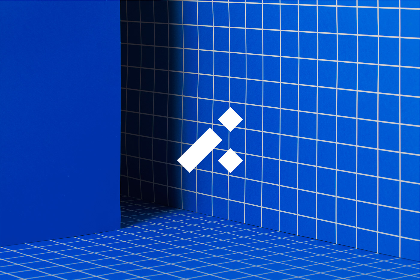 平面设计|Pixology建筑结构可视化品牌形象设计