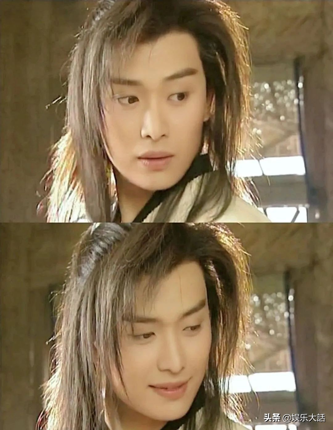 盘点9位“桃花眼”男演员,几位最好看的桃花眼男星