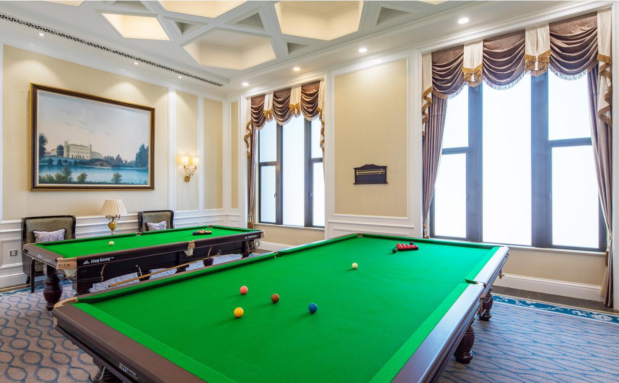 摄影师眼中的恒大有多美？春风十里在这里