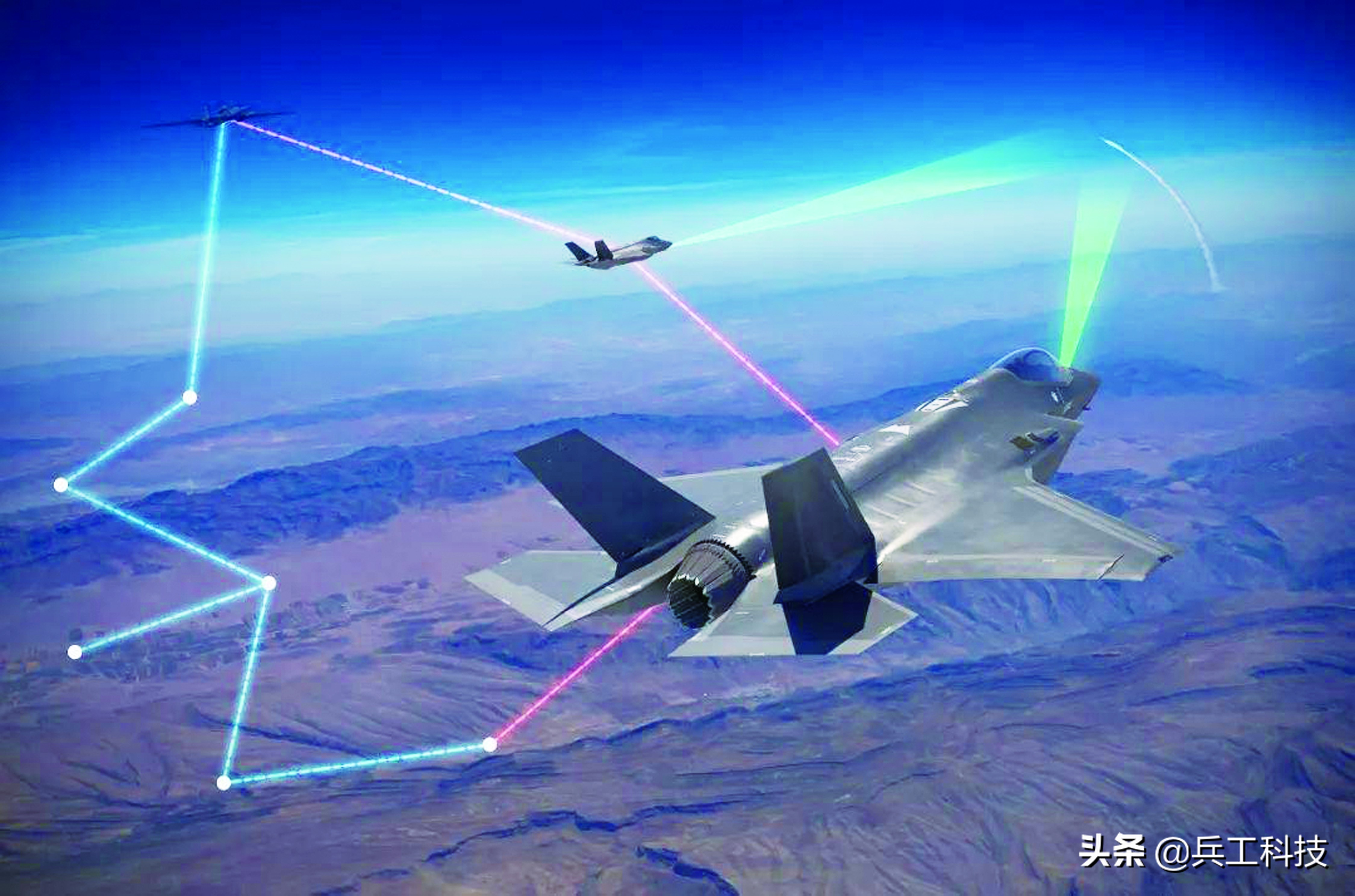 歼20和f-22之间的差距到底有多大,歼20和f-22之间的差距究竟有多大