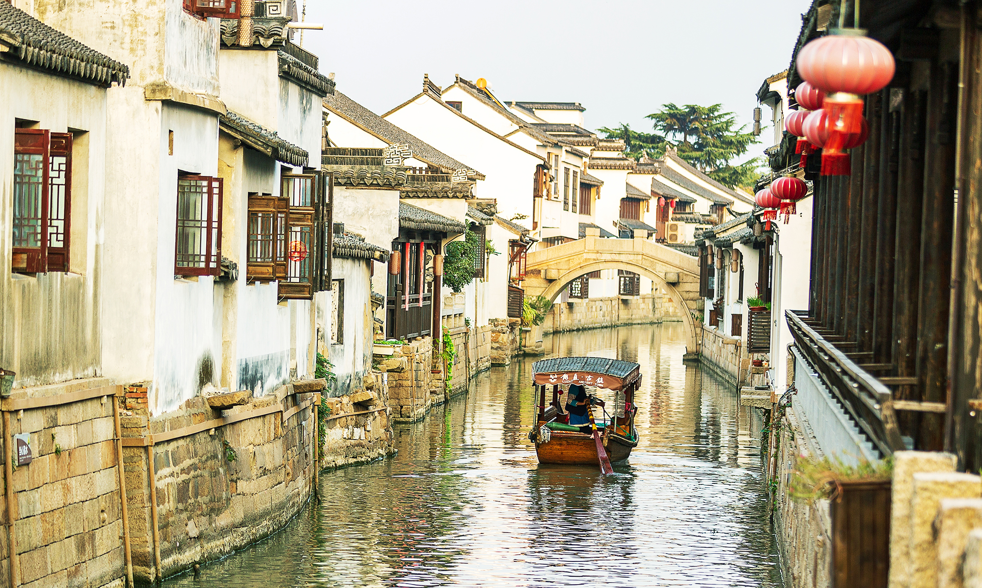 甪直古镇最值得去的景点,甪直古镇哪些景点值得看