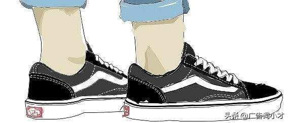 鞋子好看但不适合自己文案,关于鞋子的高级文案