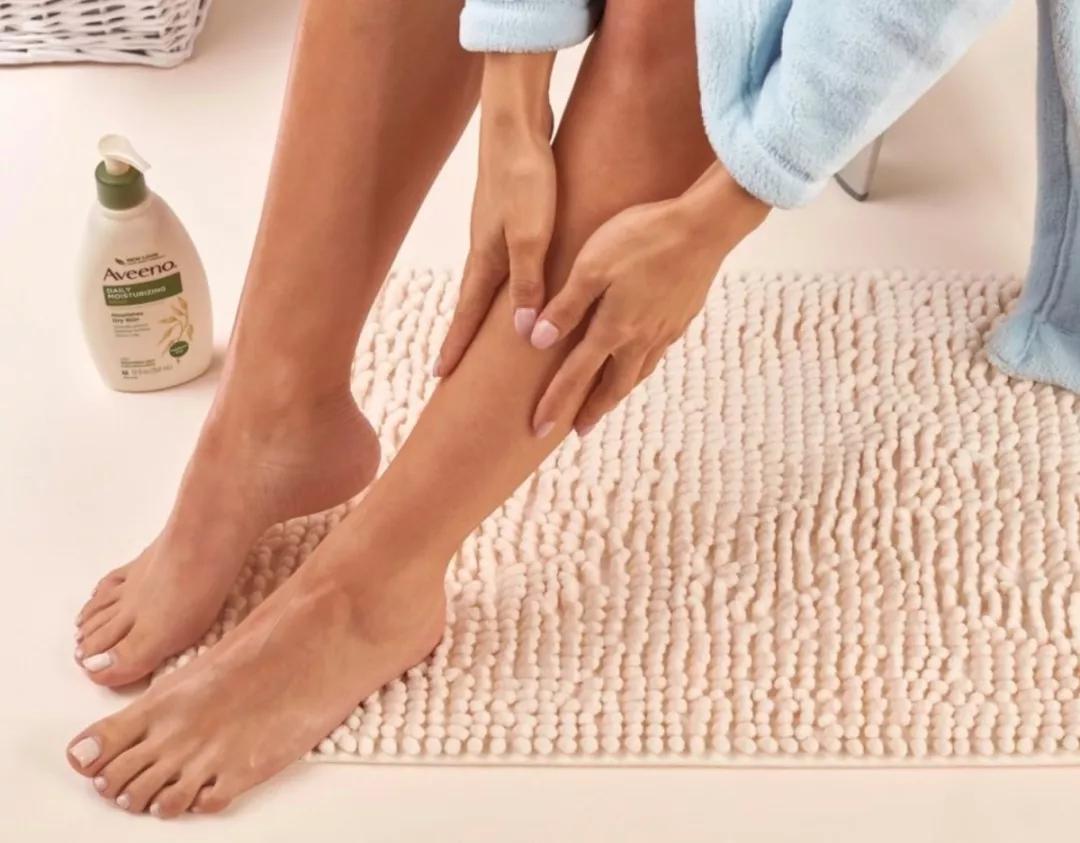 宅家不正是美体的黄金期？快马住收藏，丝滑肌养成计划来了